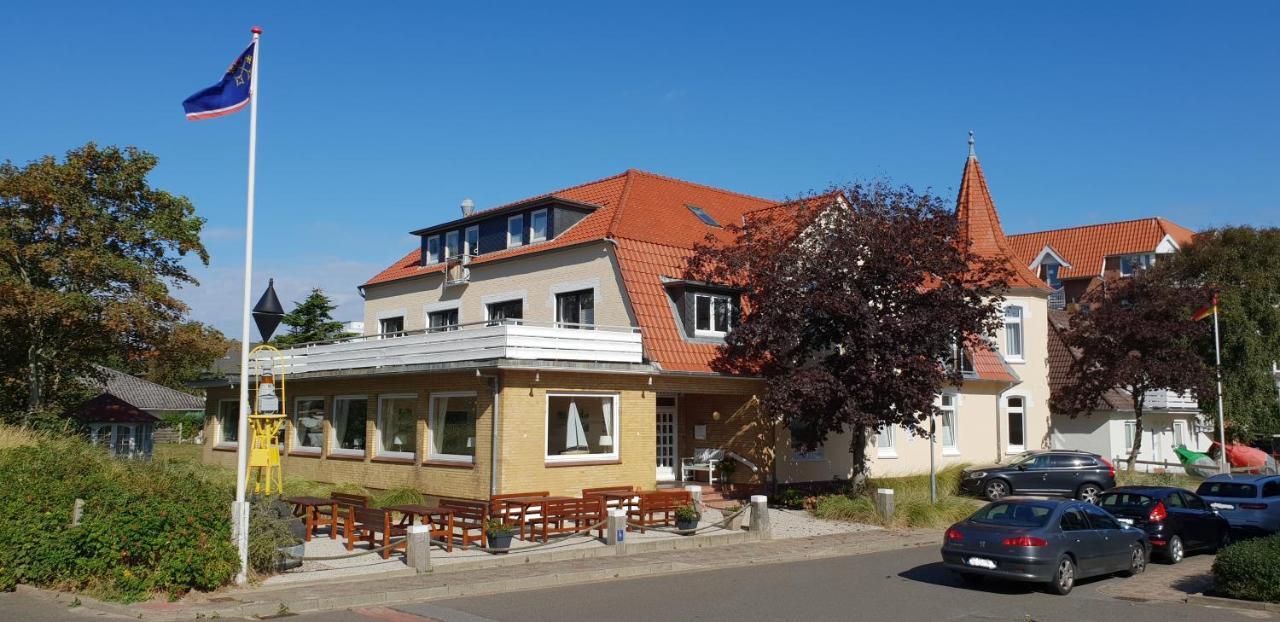 Hotel Seeburg سانكت بيتر اوردنغ المظهر الخارجي الصورة