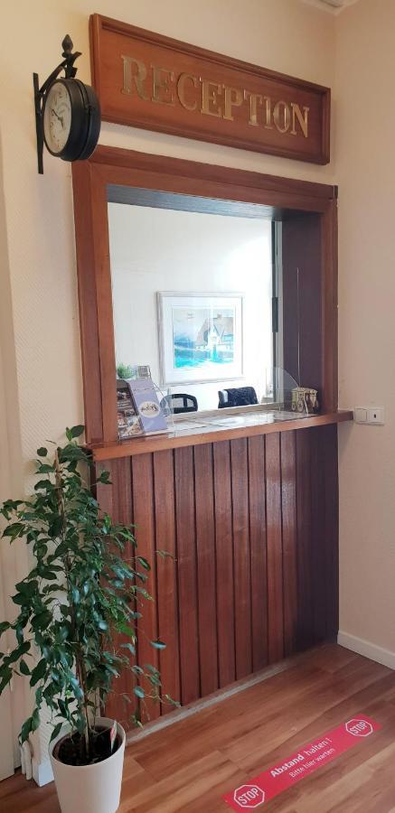 Hotel Seeburg سانكت بيتر اوردنغ المظهر الخارجي الصورة