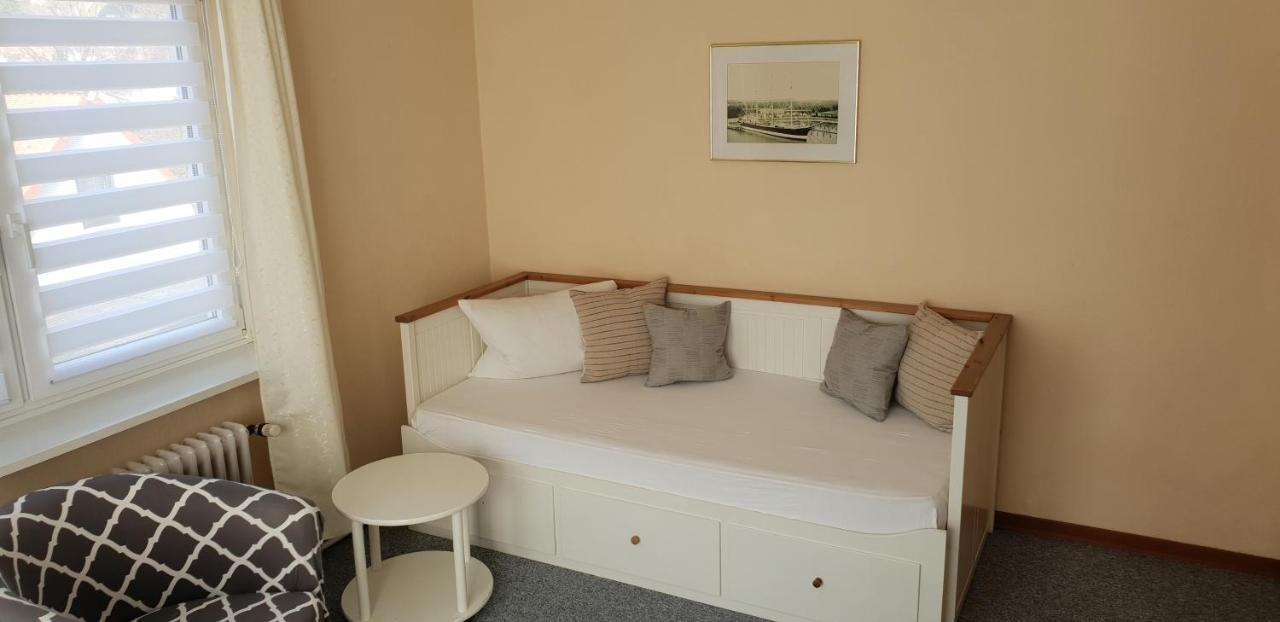 Hotel Seeburg سانكت بيتر اوردنغ المظهر الخارجي الصورة