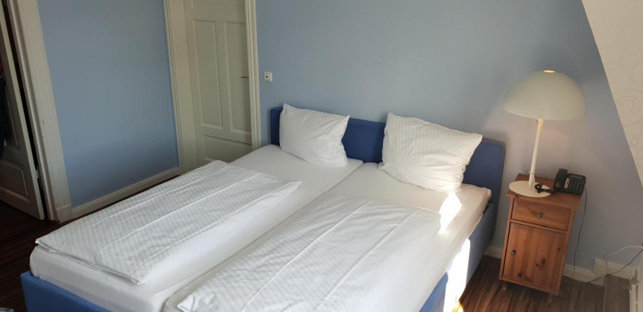 Hotel Seeburg سانكت بيتر اوردنغ المظهر الخارجي الصورة