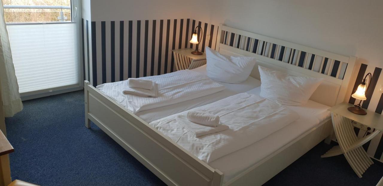 Hotel Seeburg سانكت بيتر اوردنغ المظهر الخارجي الصورة