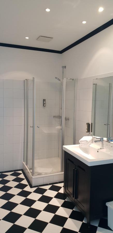 Hotel Seeburg سانكت بيتر اوردنغ المظهر الخارجي الصورة