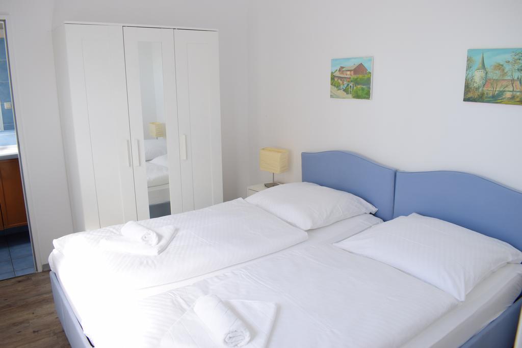 Hotel Seeburg سانكت بيتر اوردنغ المظهر الخارجي الصورة
