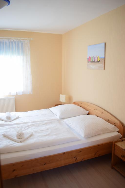 Hotel Seeburg سانكت بيتر اوردنغ المظهر الخارجي الصورة