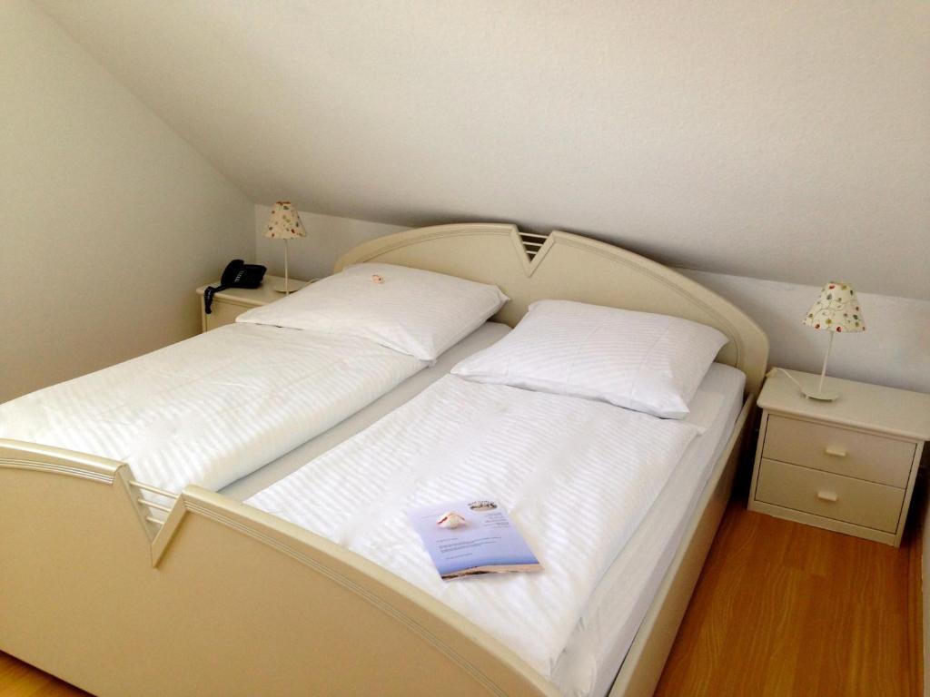 Hotel Seeburg سانكت بيتر اوردنغ الغرفة الصورة